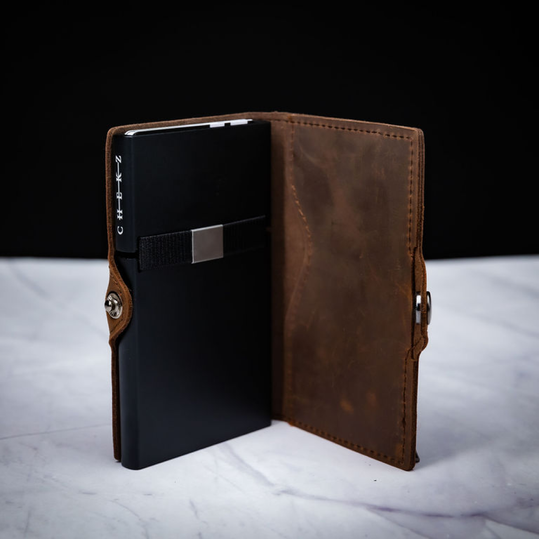 【初売り】 Popup | Wallet Royal Men's Men For Wallet Leather | Wallet 小物