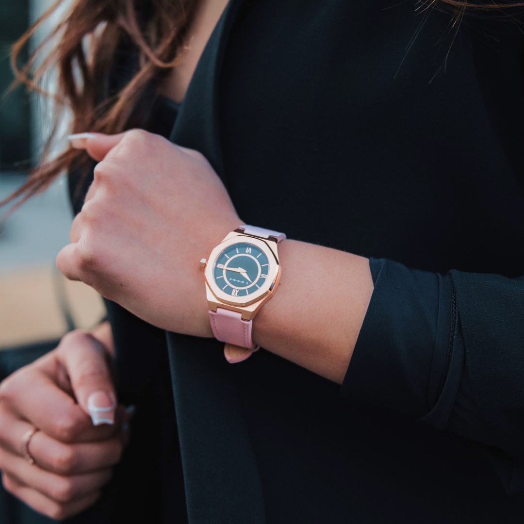 Prestige Petite | 34MM – CHEKZWATCHES display picture 1